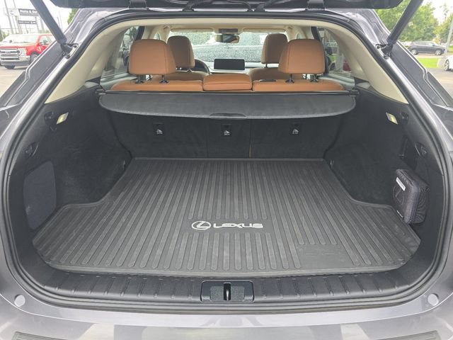 Used 2022 Lexus RX 350 AWD w/ Premium Package image 18