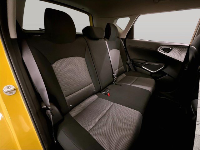 Used 2020 Kia Soul LX FWD image 26