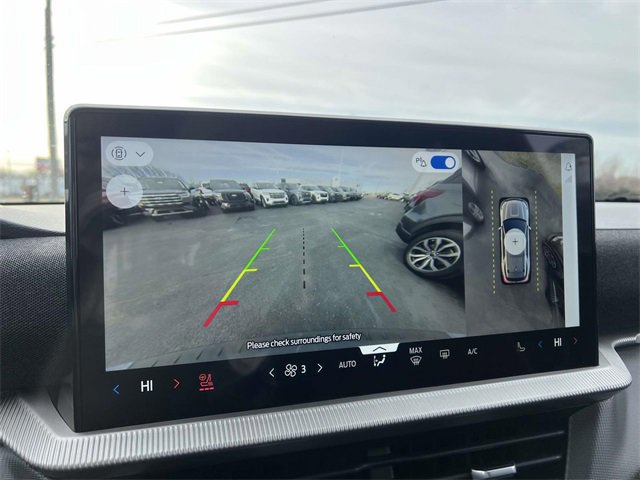 Certified 2025 Ford Explorer ST image 20