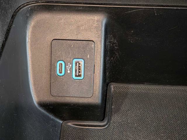 Certified 2022 Ford F150 XLT w/ Equipment Group 301A Mid AWD/4WD image 28