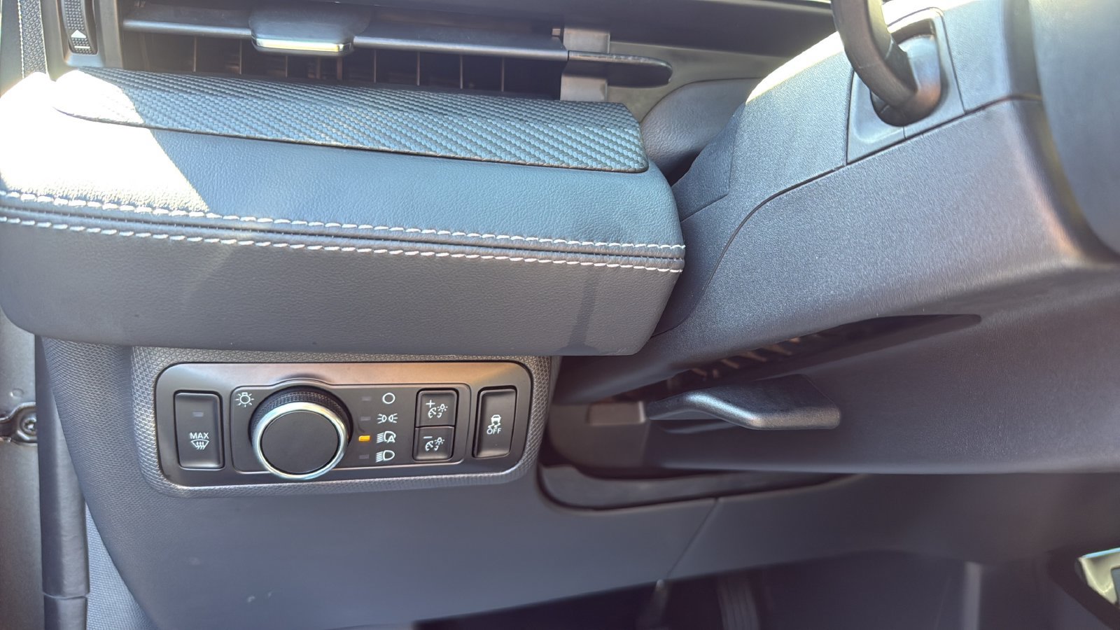 Certified 2023 Ford Mustang Mach-E Premium AWD/4WD image 17