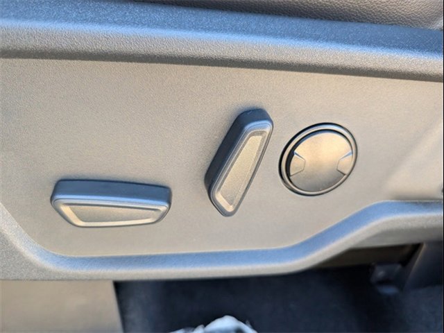 Certified 2025 Ford Bronco Outer Banks image 25