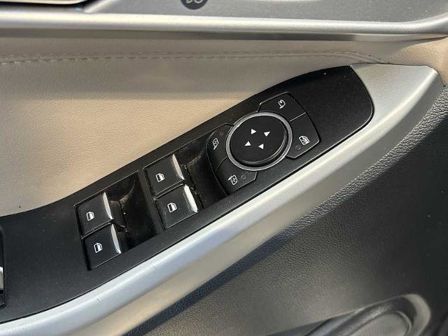 Certified 2021 Ford Explorer Limited w/ Equipment Group 301A image 23