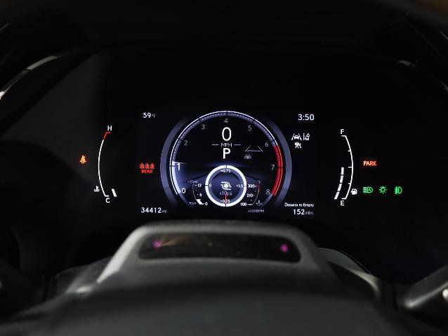 Used 2023 Lexus RX 350 AWD image 13