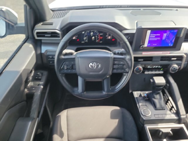 Used 2024 Toyota Tacoma SR5 RWD image 10
