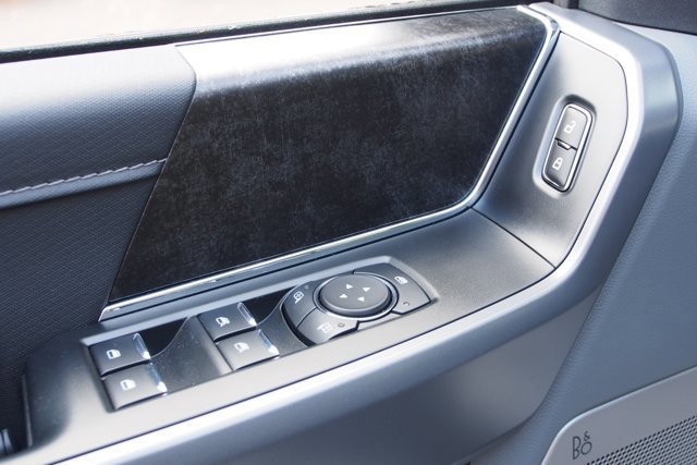 Certified 2025 Ford F150 Lightning Flash image 19