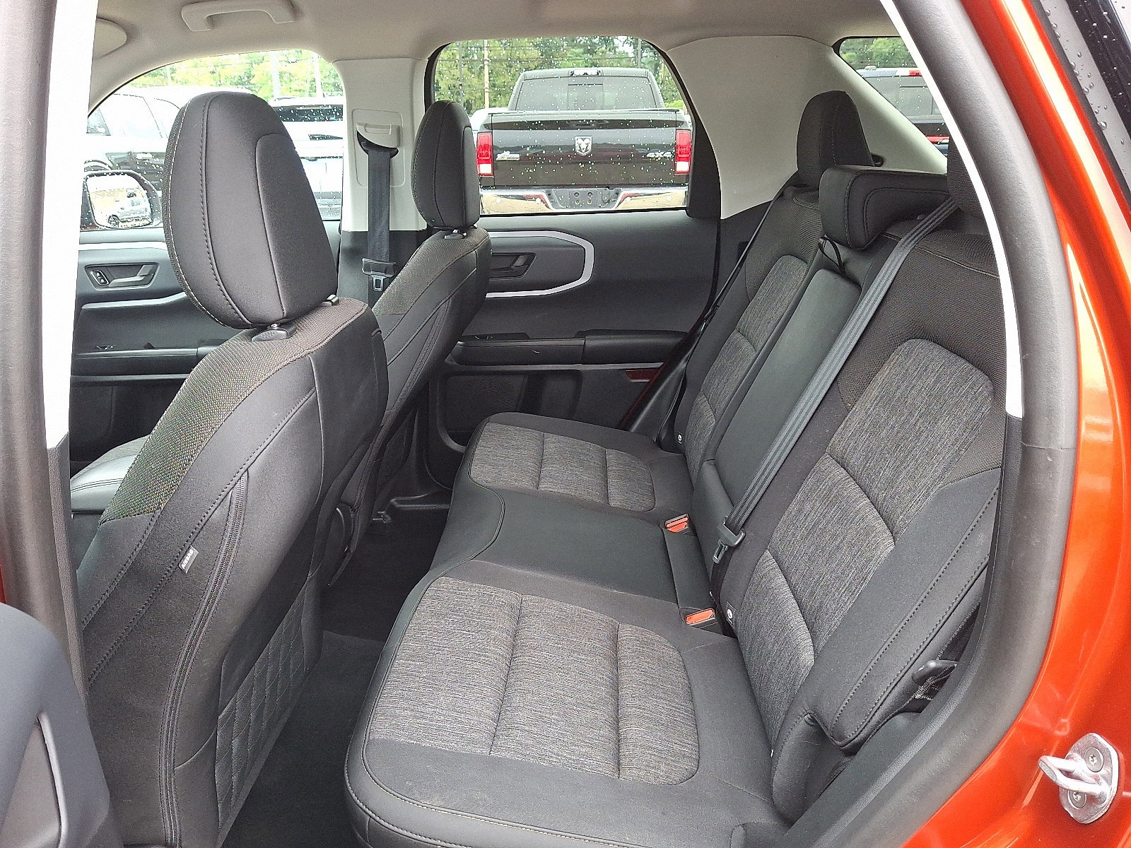 Certified 2022 Ford Bronco Sport Big Bend image 10