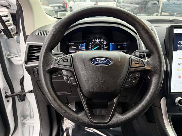 Certified 2022 Ford Edge SE AWD/4WD image 11