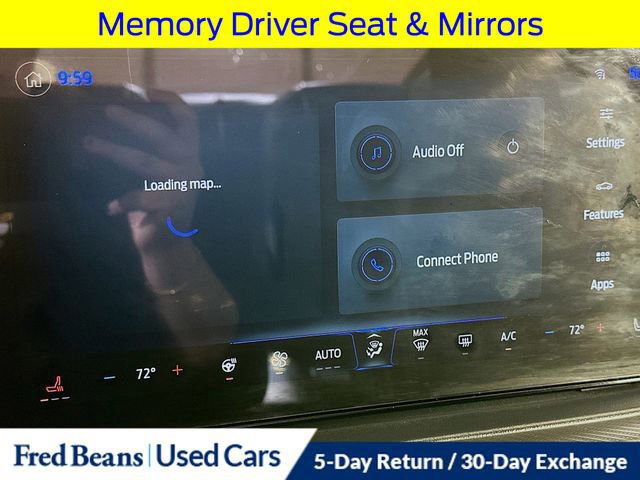 Certified 2024 Ford Mustang Premium image 19