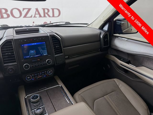 Certified 2021 Ford Expedition Limited AWD/4WD image 30