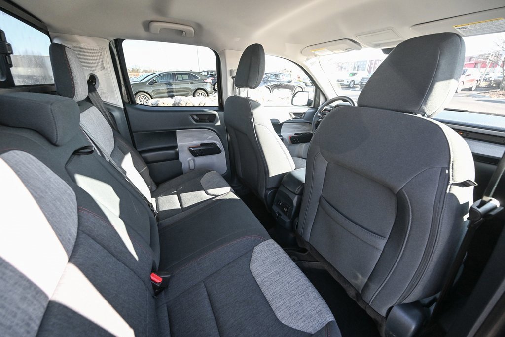 Certified 2023 Ford Maverick XLT w/ Equipment Group 300A Standard image 31