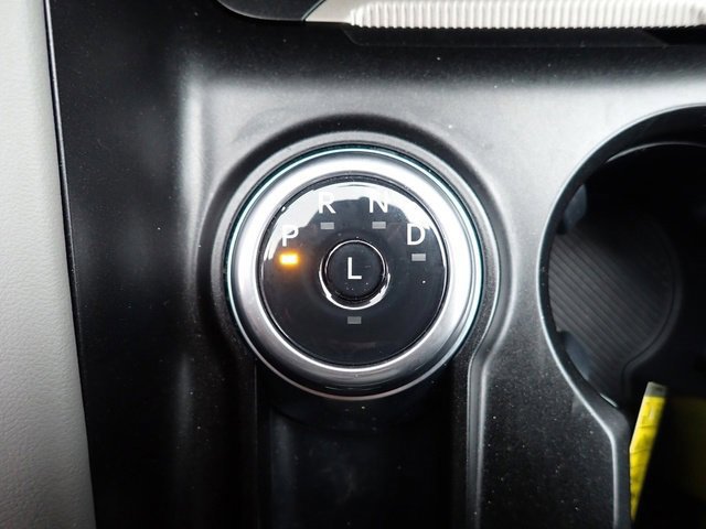 Certified 2025 Ford Explorer Active w/ Active Comfort Package image 25