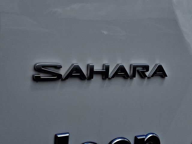 Used 2023 Jeep Wrangler Unlimited Sahara w/ Cold Weather Group AWD/4WD image 30