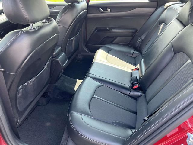 Used 2021 Kia K5 GT-Line image 26