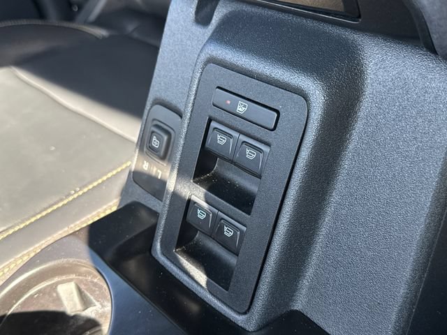 Certified 2025 Ford Bronco Badlands AWD/4WD image 27