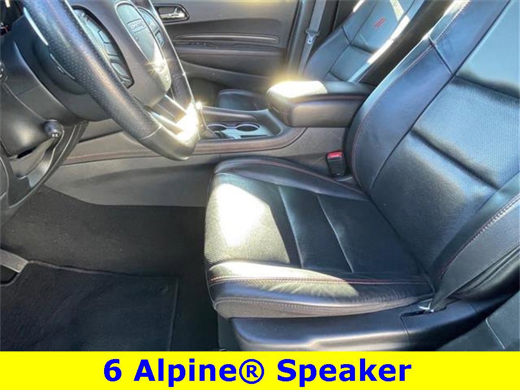 Used 2024 Dodge Durango GT image 16