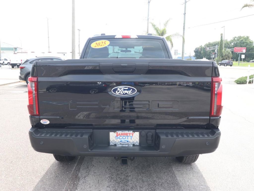 Certified 2026 Ford F150 XL AWD/4WD image 13