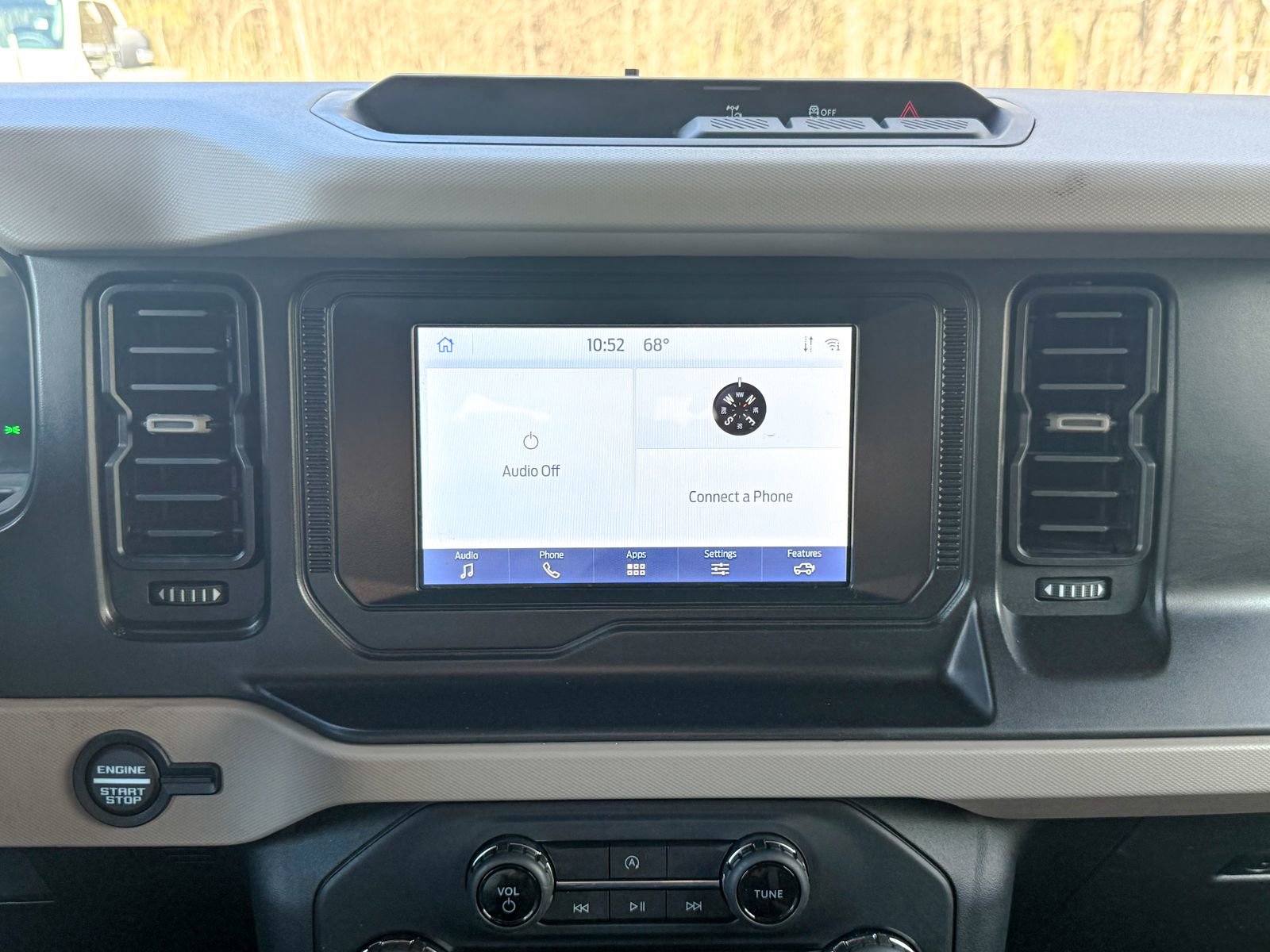 Certified 2021 Ford Bronco Big Bend AWD/4WD image 18