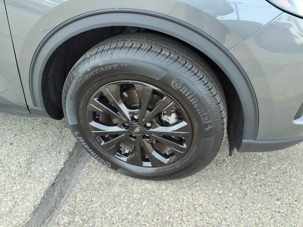 Certified 2023 Ford Escape Active image 8