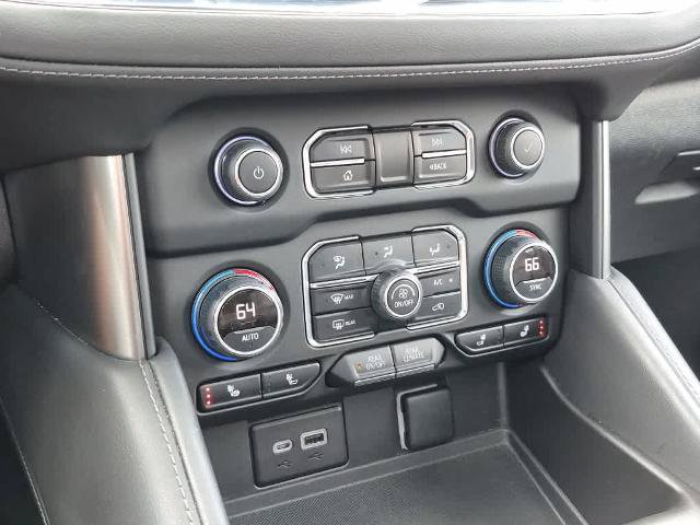 Used 2022 Chevrolet Tahoe LT AWD/4WD image 15