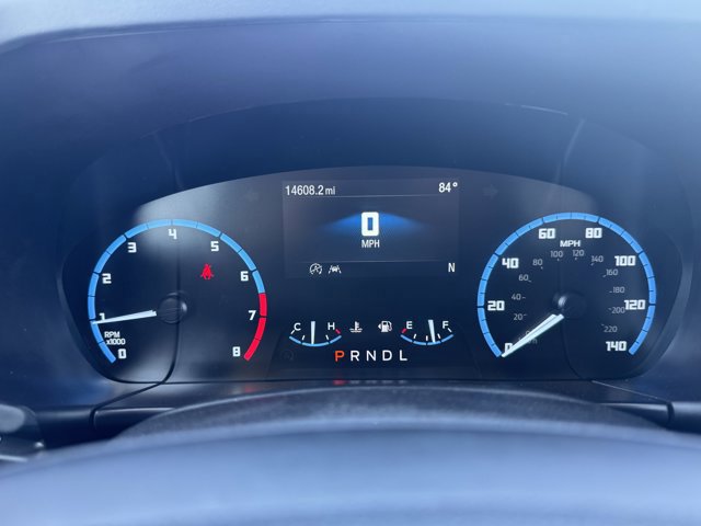 Certified 2024 Ford Bronco Sport Big Bend image 10