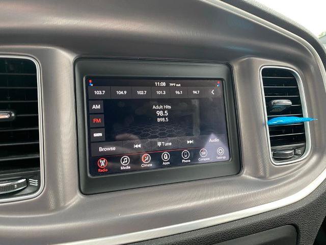 Used 2022 Dodge Charger SXT RWD image 20