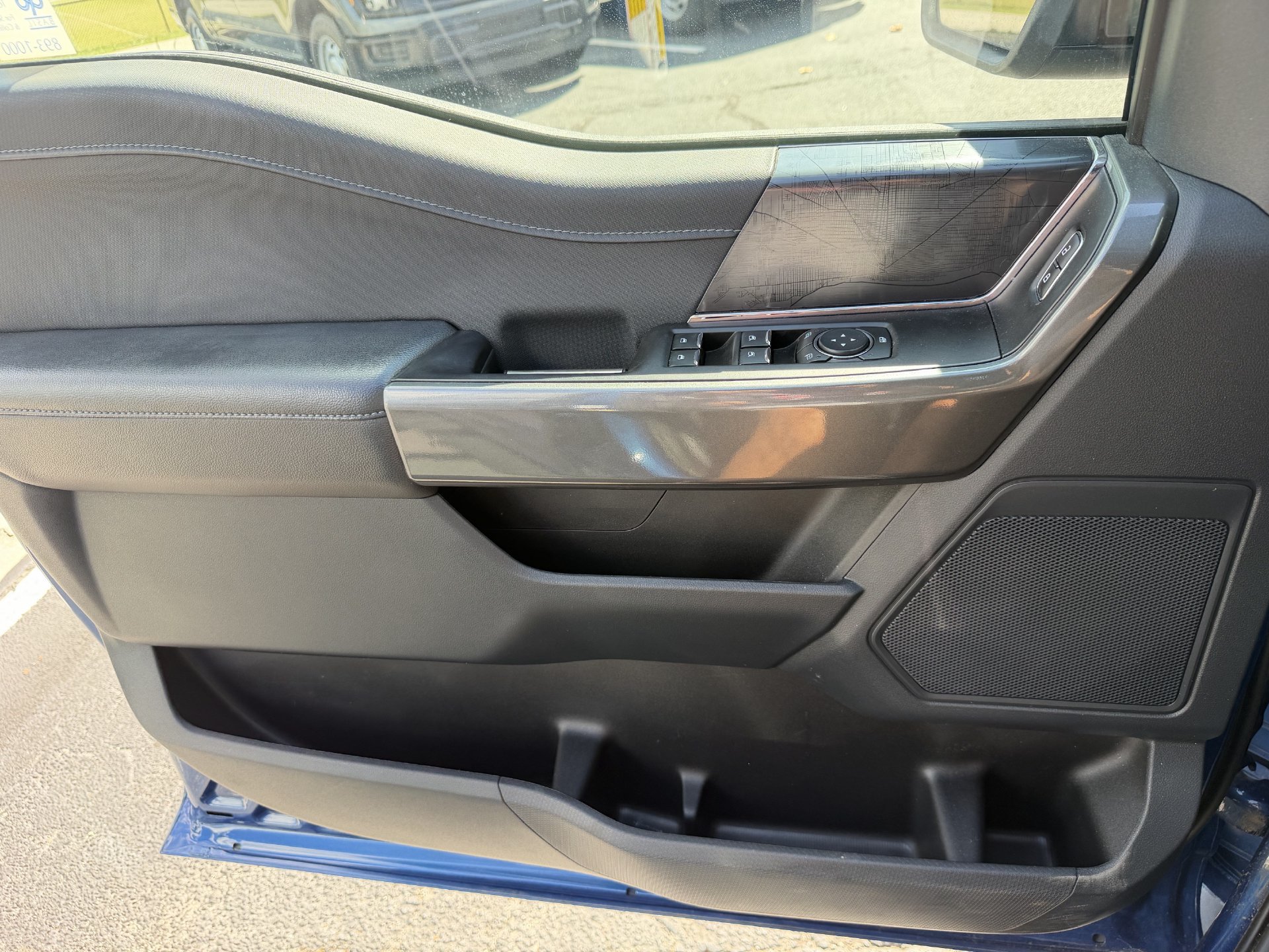 Certified 2023 Ford F150 4x4 SuperCrew image 12