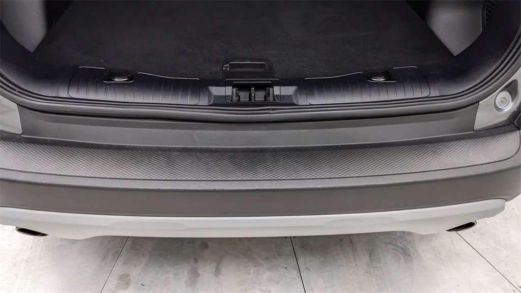 Certified 2023 Ford Escape Active image 6