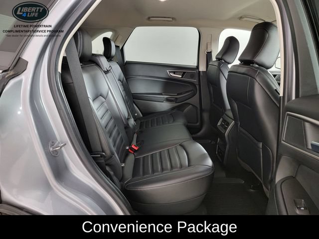 Certified 2023 Ford Edge SEL w/ Convenience Package AWD/4WD image 19