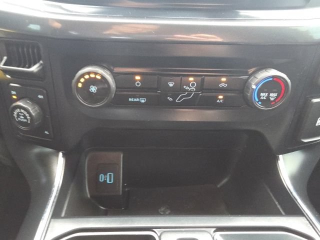Certified 2023 Ford F150 XL w/ STX Appearance Package AWD/4WD image 29