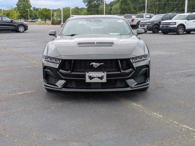 Certified 2024 Ford Mustang GT RWD image 9