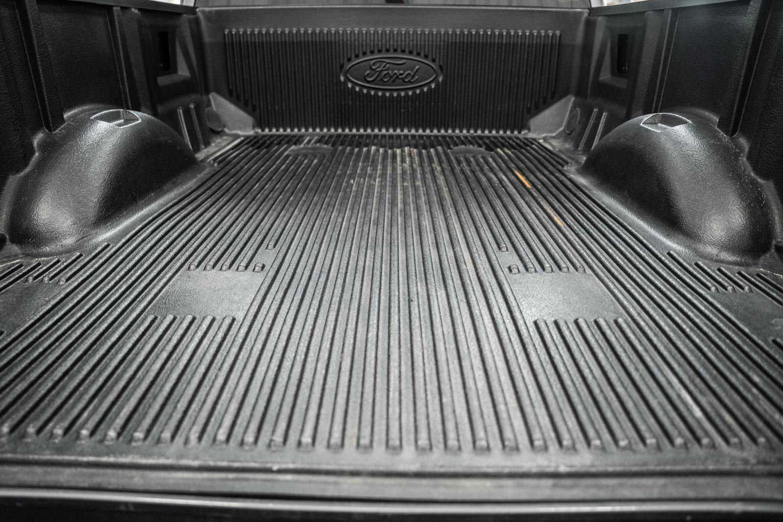 Certified 2022 Ford F150 Platinum w/ FX4 Off-Road Package image 26