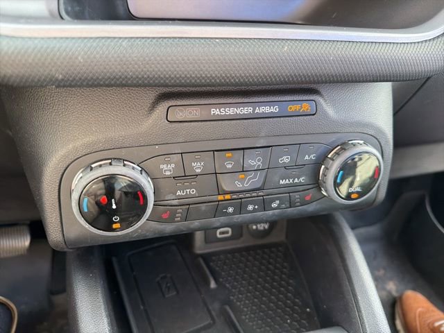 Certified 2023 Ford Bronco Sport Outer Banks w/ Tech Package image 23