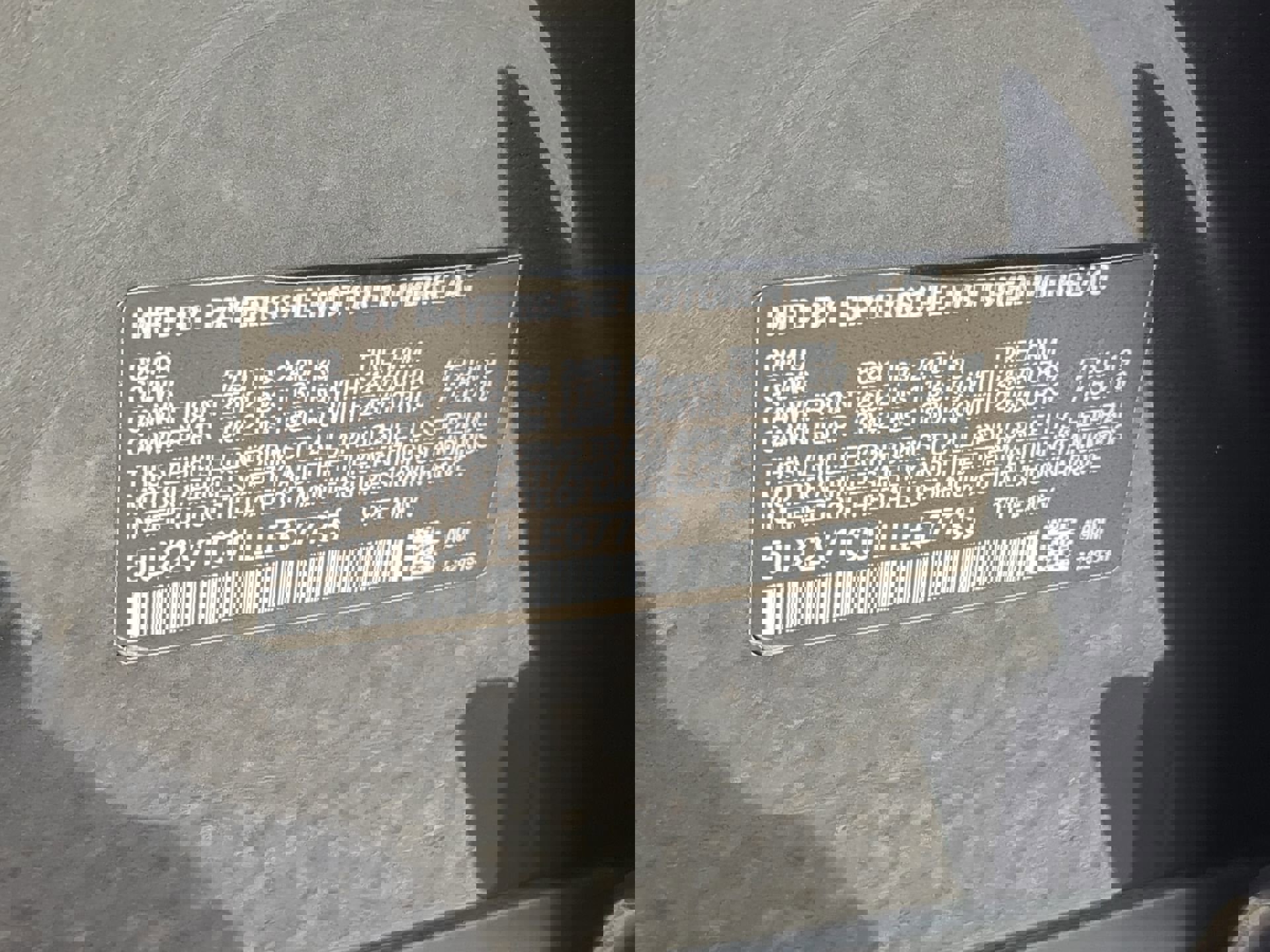 Used 2020 BMW X4 xDrive30i w/ Convenience Package image 65