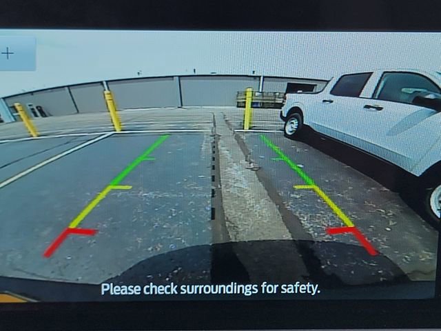 Certified 2025 Ford Escape Active FWD image 6