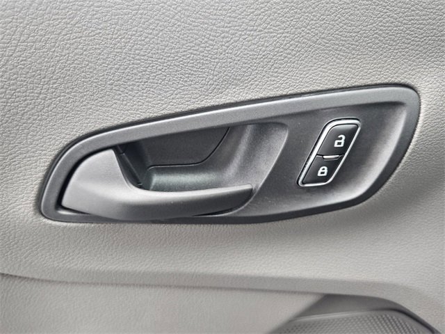 Certified 2024 Ford Transit 150 Low Roof image 28