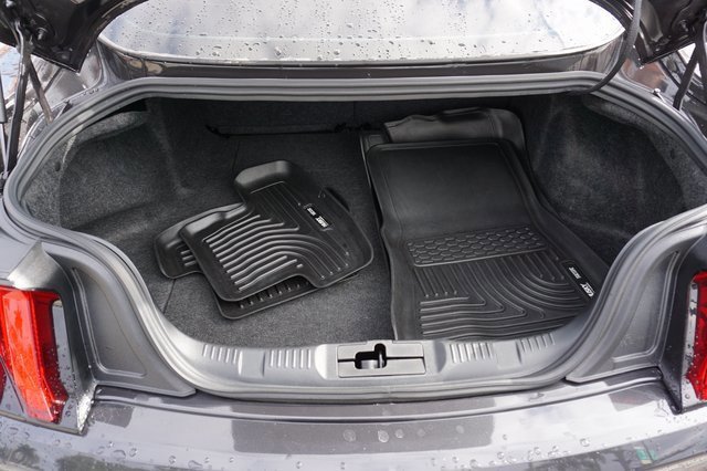 Certified 2023 Ford Mustang Coupe image 20