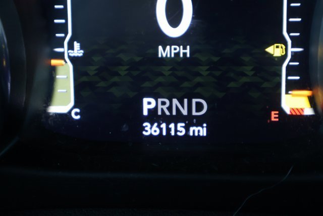 Used 2021 Jeep Gladiator Overland w/ Popular Equipment Package image 37