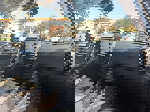 Certified 2025 Ford Bronco Sport Big Bend w/ Convenience Package image 34