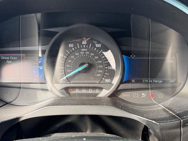 Certified 2024 Ford Edge SEL AWD/4WD image 29