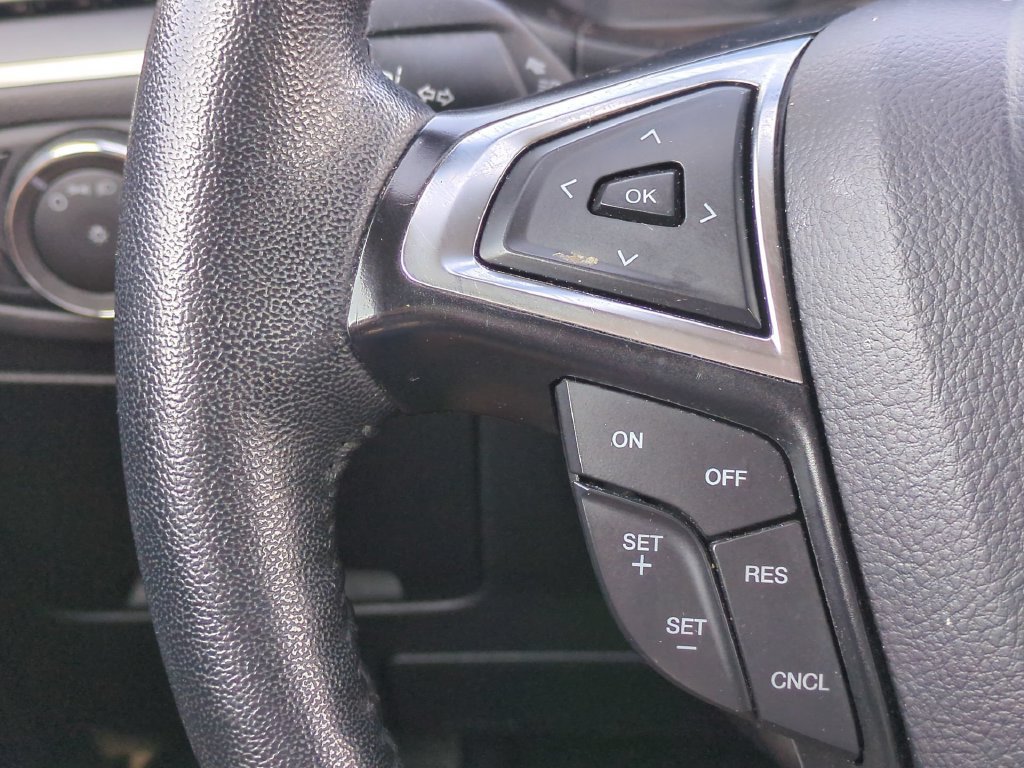 Certified 2024 Ford Edge SEL AWD/4WD image 27