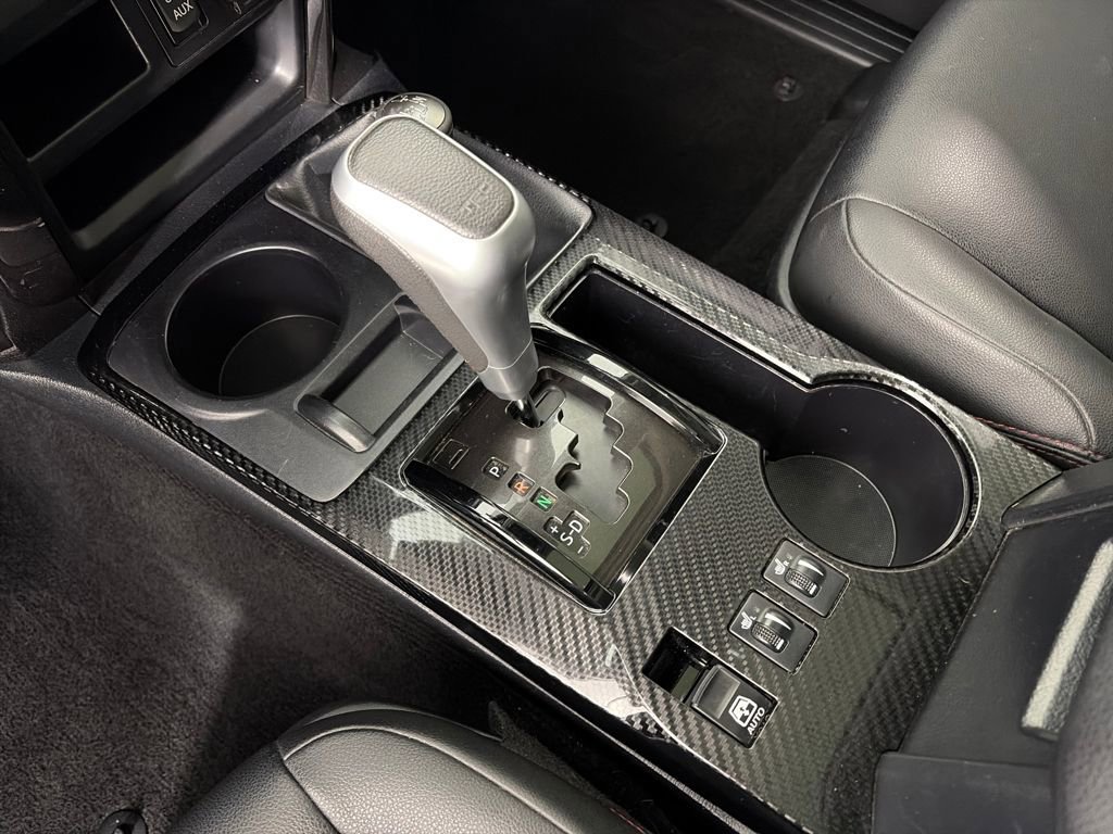Used 2019 Toyota 4Runner TRD Off-Road Premium image 22