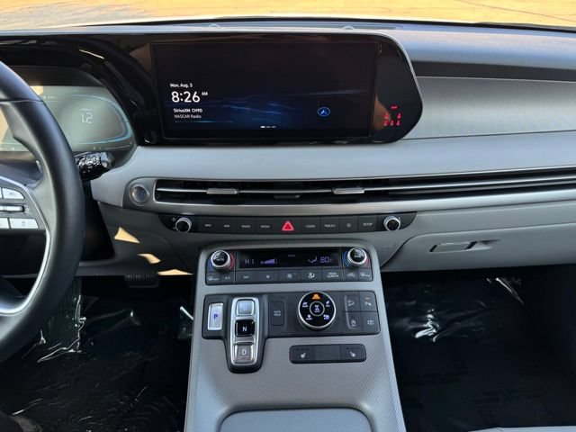Used 2025 Hyundai Palisade SEL AWD/4WD image 2