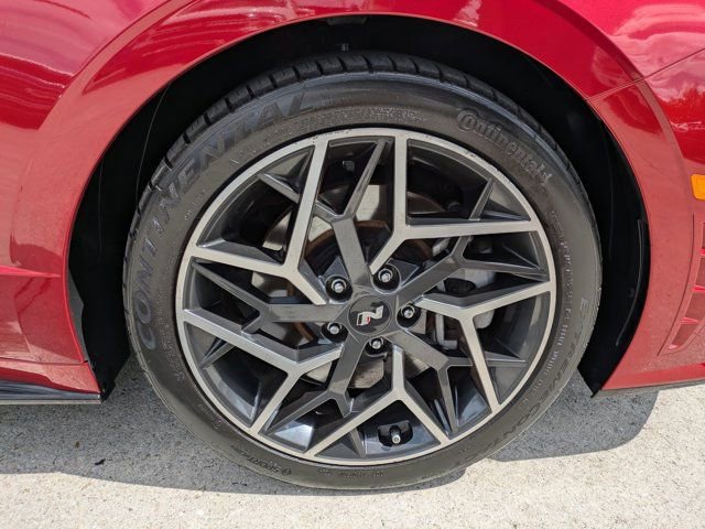 Used 2023 Hyundai Sonata N Line image 11
