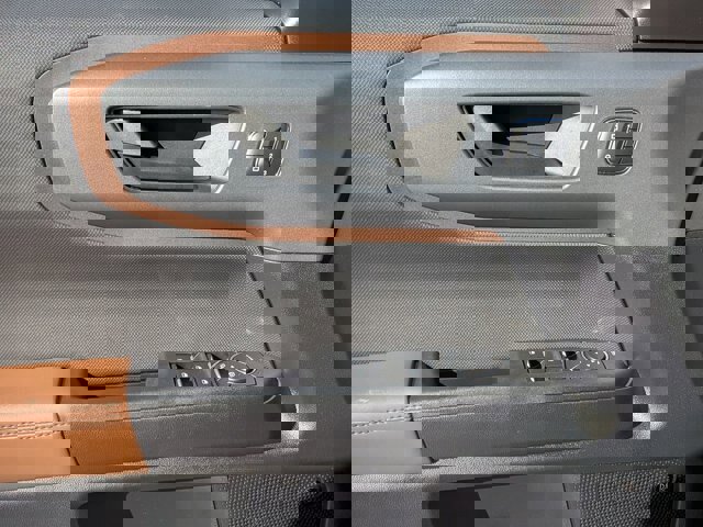 Certified 2024 Ford Bronco Sport Outer Banks w/ Tech Package image 14