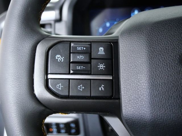 Certified 2025 Ford F150 Tremor w/ Bed Utility Package AWD/4WD image 26
