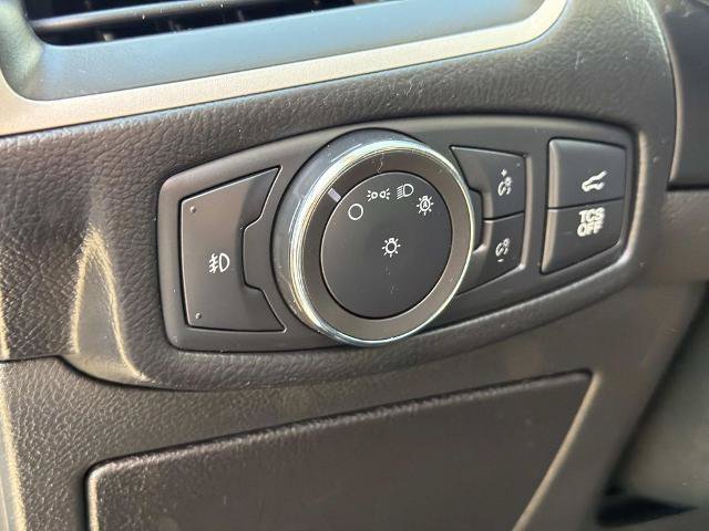 Certified 2022 Ford Edge SEL w/ Convenience Package AWD/4WD image 22