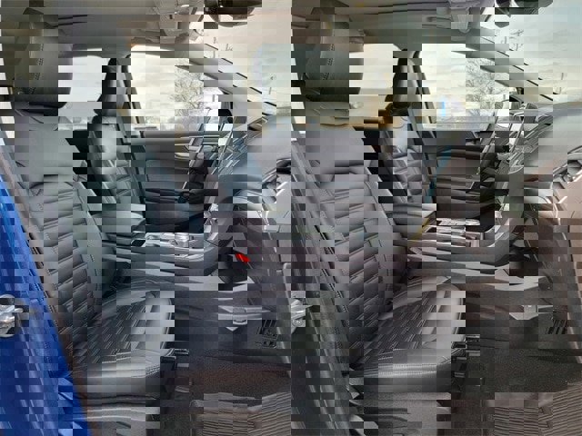 Certified 2022 Ford Edge SEL w/ Convenience Package image 24