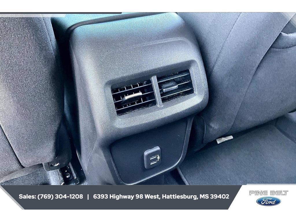 Used 2022 Chevrolet Equinox LT FWD image 24