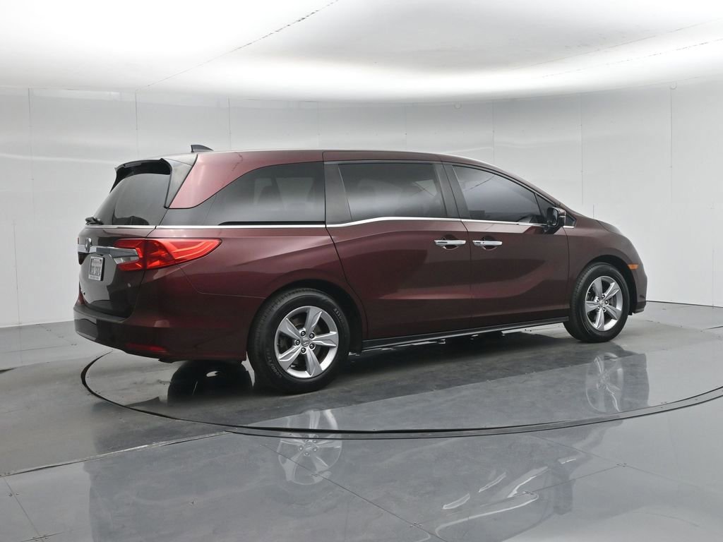 Used 2020 Honda Odyssey EX image 14